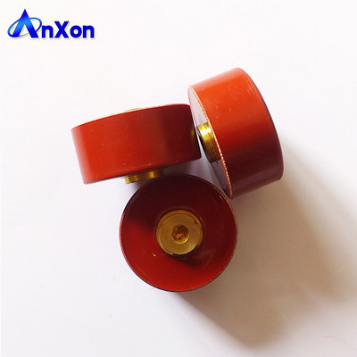 China AXCT8GDL102K15DB N4700 Capacitor 15KV 1000PF 15KV 102 Made in China Ultra HV Ceramic Capacitor supplier