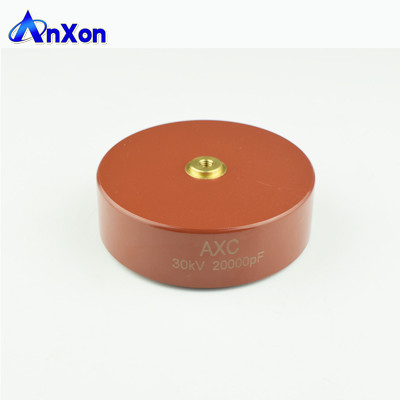 China AXCT8G20E153MDB Y5U Capacitor 20KV 15000PF  15NF 20KV 153 Power grid Coupling capacitor supplier