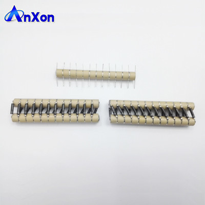China AnXon customized High voltage multiplier assembly with JB99T diode supplier