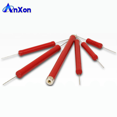 China High Peak Power Glazed Reliable High Voltage Impulse Generators Resistor supplier