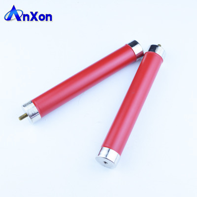China Non-inductive Excellent Performance High Peak Power Enamel Coating Resistor supplier