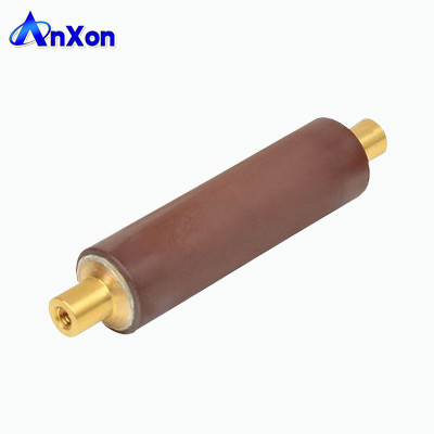 China Live Line Ceramic Capacitor Display Instruments CT85 AC High Voltage Ceramic Capacitor supplier