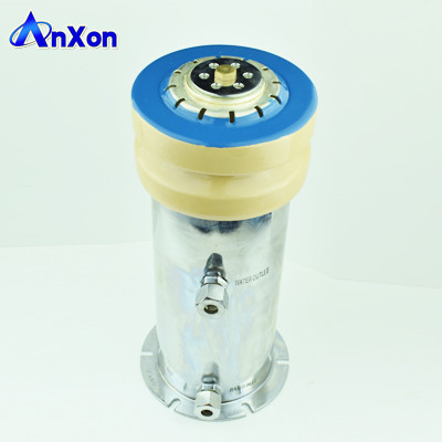 China 20KV 3000PF 2000KVA CCGSF High Power watercooled Ceramic Capacitor supplier