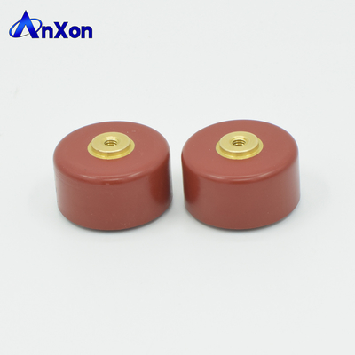 China CT8G 80KV 1000PF Y5T Hv Capacitors Of High Voltage Columns For Collider AXCT8GD30102K8D1B supplier
