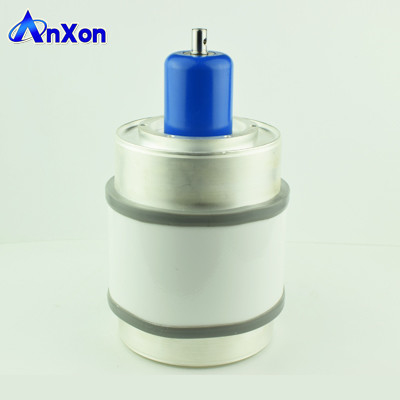 China CKTB1200/35/300 35KV 49KV 50-1200PF 300A High speed vacuum capacitor supplier