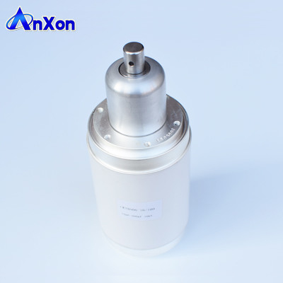 China CKTB400/5.5/70 5.5KV 7.5KV 15-400PF 70A CVDD-400-7.5S CV1C 400EW Jennings vacuum capacitor supplier