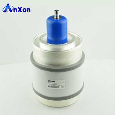 China CKTBS650/38/840 38KV 55KV 30-650PF 840A CWV4-650-0055 High speed vacuum capacitor supplier