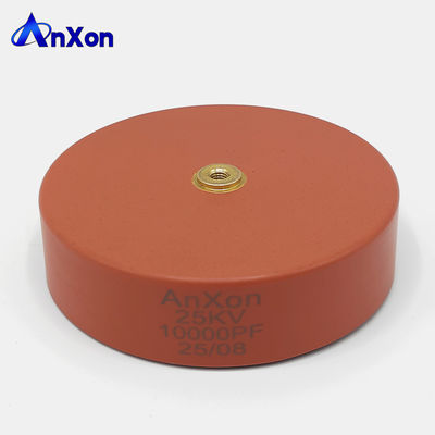 China AXCT8GE30103KPD1B N4700 Anxon High Voltage Ceramic Capacitor  25kV 10000PF supplier