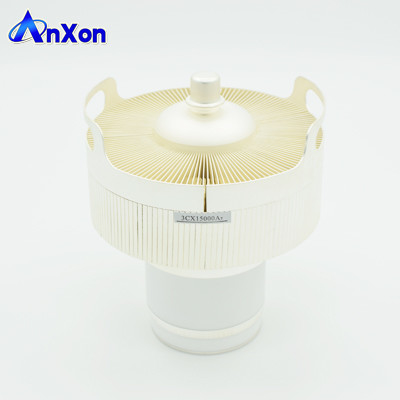 China 3CX15,000A7 Air-cooled triode  3CX15000A7 Electron Tube RF-3152F vacuum tube supplier