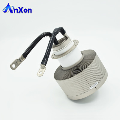 China 3CX20000H3 triode 3CX20,000H3 electron oscillator tube for high frequency machine supplier