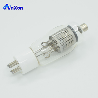 China Anti-Spark NL-5557 Electron Tube ARC Suppressorn Tube Thyratron FG17 supplier