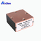 800V 0.33UF High Power Capacitors For Induction Heating supplier