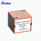 700V 0.66UF High Temperature Film Power Capacitor supplier