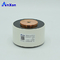 700V 6.3UF Electric Vehicle Charging Conduction Cooled capacitor supplier
