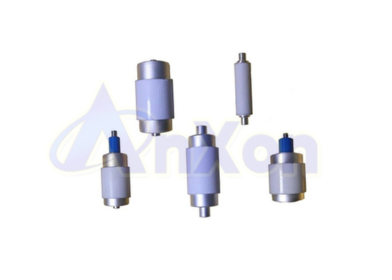 AXCT1000/35/350 CFHP-1000-50S 50KV 1000PF High Voltage Ratings Vacuum Capacitor supplier