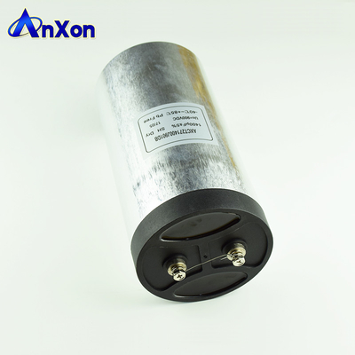 1800UF 600V Polypropylene Film Start Capacitor For Power Electronic Equipment Dc Link Capacitor supplier