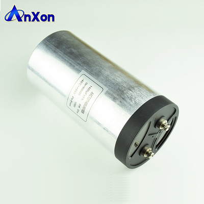 Dc Link Capacitor For High Voltage Power Supply 700V 400UF supplier