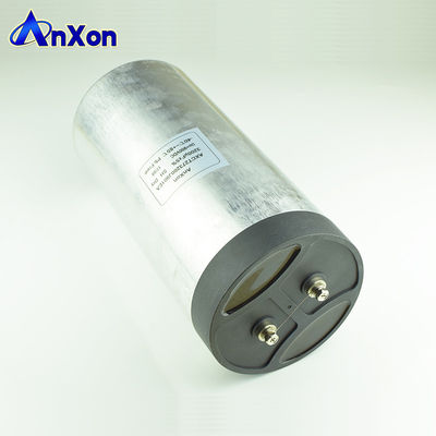 700V High Voltage Filter Capacitor For Power Supply System Inverter 650Uf supplier