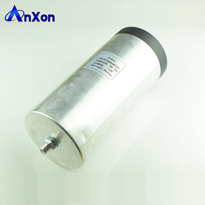 700V High Voltage Filter Capacitor For Power Supply System Inverter 650Uf supplier