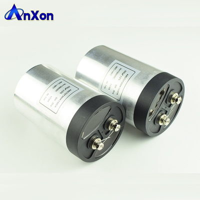 Wind Inverter Polypropylene Film Capacitor Dry-Type 700V 1200UF supplier