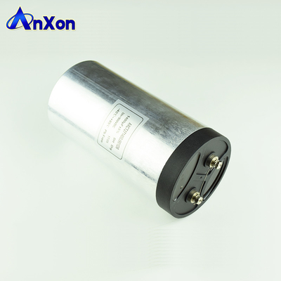 Dc-Link Circuit Film Capacitors For High-Frequency Filtering 900V 420UF supplier