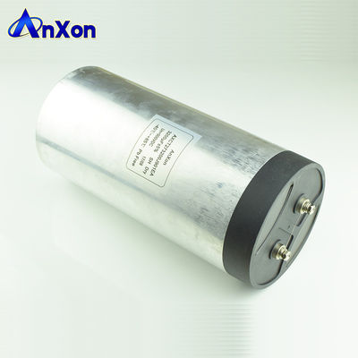 900V 1200UF High Voltage Filter Capacitor For Power Supply System Inverter supplier