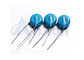 High Quality Disc Capacitor 20KV 1000PF 102 Y5T Lasers Ceramic Disc Capacitor supplier
