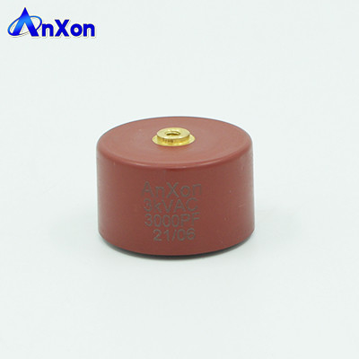 AXCT8GD30203KXD1B Screw Type Ceramic Capacitor 6KV 20000PF supplier