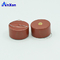 AXCT8GC40421KYD1B Capacitor 10KV 420PF DL Low Partial Discharge High Voltage Capacitor supplier