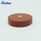AXCT8GE40561KYD1B Capacitor 10KV 560PF N4700 Hv Capacitor For High Voltage Columns supplier