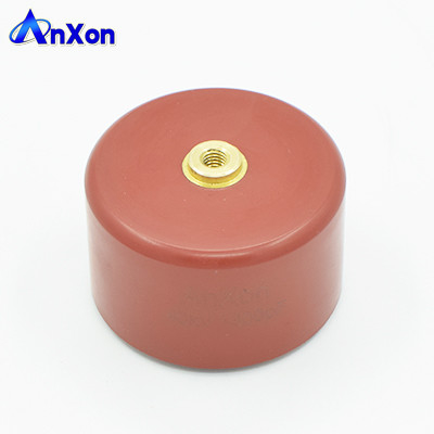 AXCT8GE40561KYD1B Capacitor 10KV 560PF N4700 Hv Capacitor For High Voltage Columns supplier