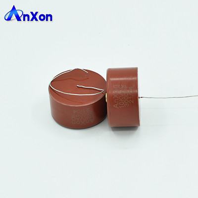 AXCT8GD50332KYD1B 10KV 3300PF Y5T Ultra Less Temperature Dependant Ceramic Capacitor supplier