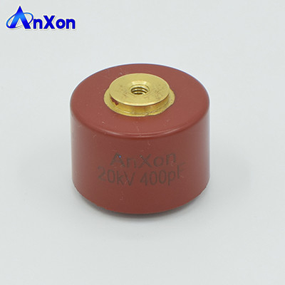 AXCT8GE40502KYD1B 10KV 5000PF N4700 High Voltage Pulse Discharge Capacitor supplier