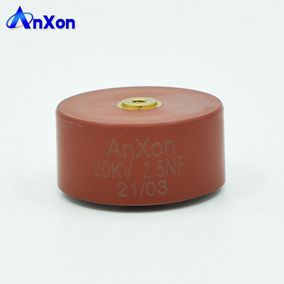 AXCT8GE40103KYD1B 10KV 10000PF N4700 High Capacitance And High Withstand Voltage Ceramic Capacitor supplier