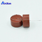 10KV 10000PF Y5P Very Less Temperature Dependent Capacitor AXCT8GP30103KYD1B supplier