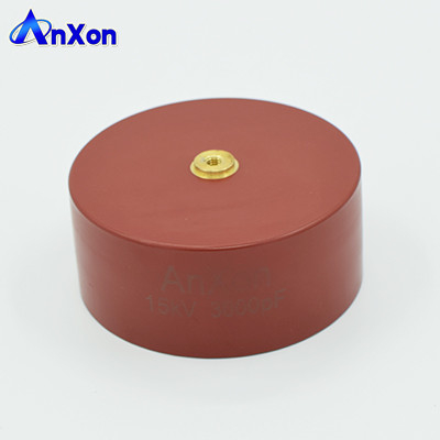 10KV 15000PF Y5T Hv Capacitors Of High Voltage Columns For Collider AXCT8GD50153KYD1B supplier