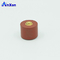 10KV 20000PF Y5T Electric Field Energy Harvesting Devices Hv Ceramic Capacitor AXCT8GD50203KYD1B supplier