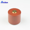 15KV 25PF NPO High Voltage Ceramic Capacitor China Supplier AXCT8GN10250KZD1B supplier