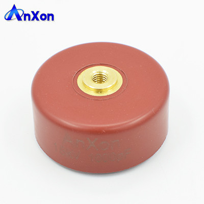 15KV 25PF NPO High Voltage Ceramic Capacitor China Supplier AXCT8GN10250KZD1B supplier