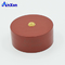 15KV 25PF NPO High Voltage Ceramic Capacitor China Supplier AXCT8GN10250KZD1B supplier