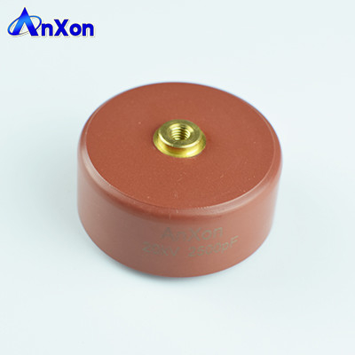 AXCT8GP10251KZD1B 15KV 250PF Y5P High Voltage Impulse Generator Capacitor supplier