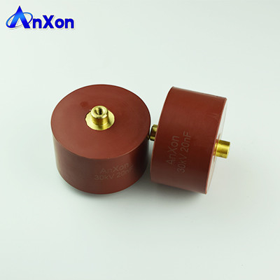 15KV 1100PF N4700 Ceramic High Power High Voltage Disc Capacitor AXCT8GE40112KZD1B supplier