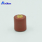 AXCT8GE40152KZD1B 15KV 1500PF N4700 Long Life Hv Doorknob High Capacitance Ceramic Capacitor supplier