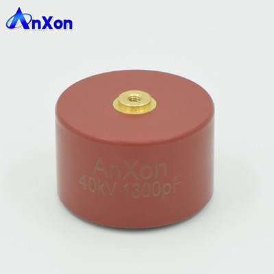 AXCT8GE40152KZD1B 15KV 1500PF N4700 Long Life Hv Doorknob High Capacitance Ceramic Capacitor supplier