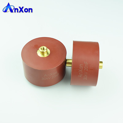 AXCT8GE40152KZD1B 15KV 1500PF N4700 Long Life Hv Doorknob High Capacitance Ceramic Capacitor supplier