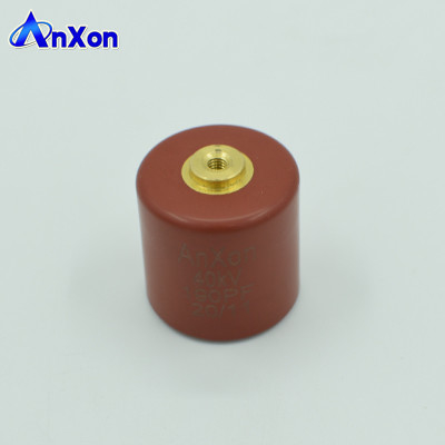 AXCT8GD30202KZD1B 15KV 2000PF Y5T Ceramic Coupling Capacitor Voltage Transformer supplier