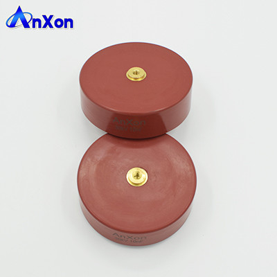 AXCT8GC80302KZD1B 15KV 3000PF DL High Voltage Ceramic Capacitor For Cvt Power Supply supplier