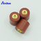 15KV 5300PF Y5S Molded Type Ultra-High Voltage Ceramic Capacitor AXCT8GS40532KZD1B supplier