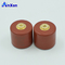 AXCT8GD30602KZD1B 15KV 6000PF Super High Voltage Y5T  Ceramic Capacitor supplier