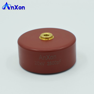 AXCT8GD50682KZD1B 15KV 6800PF Power Line Carrier Transmission Capacitor supplier